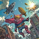 shinykimai_a_manga_of_a_super_hero_pig_in_a_mask_and_cape_and_bcd07861-8505-46da-b5a5-a30eb2d1dc2a_0.png: 1024x1024, 2194k (May 23, 2024, at 04:20 AM) shinykimai_a_manga_of_a_super_hero_pig_in_a_mask_and_cape_and_bcd07861-8505-46da-b5a5-a30eb2d1dc2a_0.png: 1024x1024, 2194k (May 23, 2024, at 04:20 AM)
