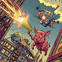shinykimai_comic_book_page_about_a_super_hero_pig_and_his_sid_b57ac4b4-0ab1-4f0a-a34c-e2f00daafd54_2.png: 1024x1024, 2196k (May 23, 2024, at 04:20 AM)