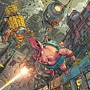 shinykimai_comic_book_page_about_a_super_hero_pig_and_his_sid_b57ac4b4-0ab1-4f0a-a34c-e2f00daafd54_3.png: 1024x1024, 2259k (May 23, 2024, at 04:20 AM)