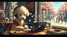 lofi-poodle-3.png: 1456x816, 1831k (May 26, 2024, at 10:34 AM)